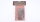 Faller H0 596 Plastik-Dachplatten-Set (2 Stück) 25x12,5 cm