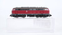 Fleischmann N Diesellok BR 218 306-9 DB