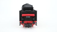 Roco H0 04115A Dampflok mit Tender BR 17 1137 DRG Gleichstrom Digital