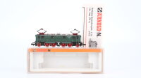 Arnold N 2450 Elektrolok BR E 16 02 DB