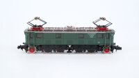 Arnold N 2450 Elektrolok BR E 16 02 DB