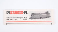 Arnold N 2450 Elektrolok BR E 16 02 DB