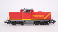 Märklin H0 Diesellok BR 714 001-5 aus 29757...