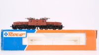 Roco H0 43539 E-Lok BR Ce 6/8 14253 SBB Gleichstrom
