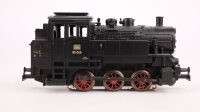 Märklin H0 Dampflok BR 80 045 DB Wechselstrom Digital
