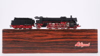 Liliput H0 4002 Dampflok BR 18 316 DRG Gleichstrom