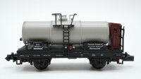 Arnold N 4525 Kesselwagen Rhein. Stahlwerke DRG