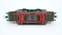 Roco H0 43514 E-Lok BR E 7128 DRG Gleichstrom Digital