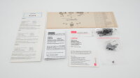 Roco H0 43514 E-Lok BR E 7128 DRG Gleichstrom Digital