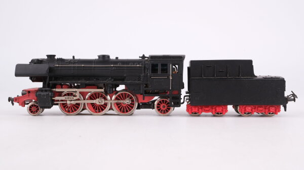 Märklin H0 Dampflok mit Tender BR 23 014 Wechselstrom