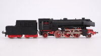 Märklin H0 Dampflok mit Tender BR 23 014 Wechselstrom