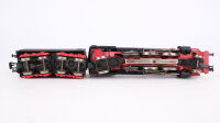 Märklin H0 Dampflok mit Tender BR 23 014 Wechselstrom