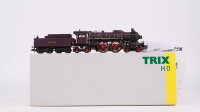 Trix H0 22966 Dampflok BR S2/6 b 3201 K.Bay.Sts.B....