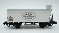 Arnold N 4279 Gedeckter Güterw. Königs Pilsener...