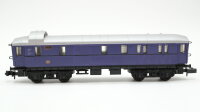 Arnold N 3302 Gepäckwagen Rheingold DRG