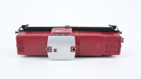 Fleischmann N 7230 Diesellok BR 212 380-0 DB Gleichstrom