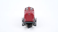 Fleischmann N 7230 Diesellok BR 212 380-0 DB Gleichstrom