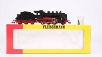 Fleischmann H0 4141 Personenzuglok BR 24 064 DRG Gleichstrom