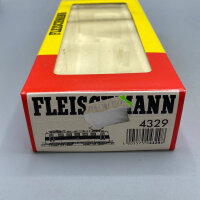 Fleischmann H0 4329 E-Lok BR 141 441-6 DB Gleichstrom (13004936)