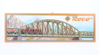 Roco H0 40081 Bogenbrücke