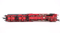 Fleischmann H0 4162 Dampflok BR 038 547-6 DB Gleichstrom