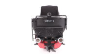 Fleischmann H0 4162 Dampflok BR 038 547-6 DB Gleichstrom