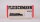 Fleischmann H0 4162 Dampflok BR 038 547-6 DB Gleichstrom
