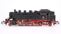 Märklin H0 Dampflok BR 86 578 DB Wechselstrom...