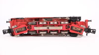 Märklin H0 Dampflok BR 86 578 DB Wechselstrom (Richtungswechsel defekt)