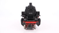 Märklin H0 Dampflok BR 86 578 DB Wechselstrom (Richtungswechsel defekt)