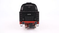 Märklin H0 Dampflok BR 86 578 DB Wechselstrom (Richtungswechsel defekt)