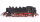 Märklin H0 Dampflok BR 86 578 DB Wechselstrom (Richtungswechsel defekt)
