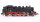 Märklin H0 Dampflok BR 86 578 DB Wechselstrom (Richtungswechsel defekt)