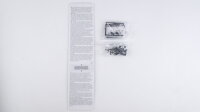 Mehano H0 T 277 Diesellok BR G 2000 MAK Gleichstrom