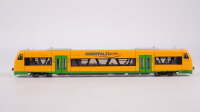 Roco H0 63182 Diesel-Triebwagen "Oberpfalzbahn"...