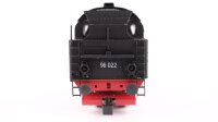 Rivarossi H0 1352 Dampflok BR 96 022 DRG Gleichstrom