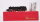 Rivarossi H0 1352 Dampflok BR 96 022 DRG Gleichstrom