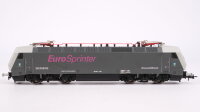 Rivarossi H0 HR2257 E-Lok "EuroSprinter"...