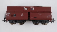 Roco H0 66128 Güterwagen-Set Selbstentladewagen 4-tlg DB (ungeöffnet in OVP)