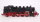 Fleischmann H0 4086 Dampflok BR 86 457 DB Gleichstrom Digital