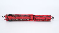 Fleischmann N 714403 Dampflok BR 44 141 DR Gleichstrom