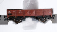 Roco H0 44002 Güterwagen Set Seefische 8 tlg. DB