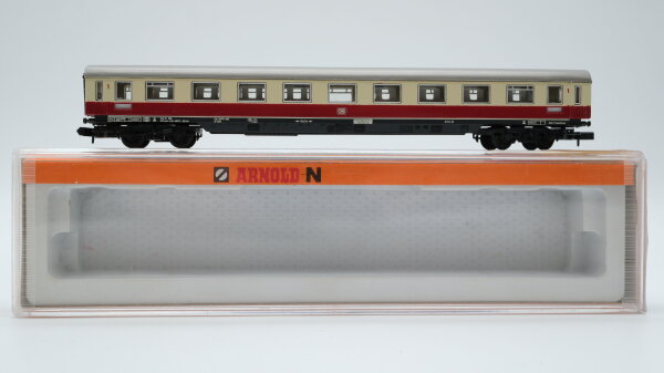 Arnold N 3810 Abteilwagen 1. Klasse DB