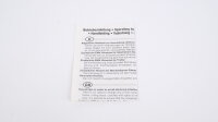 Fleischmann N 7238 Diesellok BR 218 412-5 DB Gleichstrom