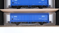 Heico H0 48003 Werksgüterwagen Set Ford-Werke AG 3 tlg.