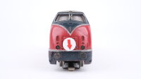 Märklin H0 3021 Diesellok BR V200 027 DB Wechselstrom (Kupplung fehlt)