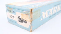 Märklin H0 3021 Diesellok BR V200 027 DB Wechselstrom (Kupplung fehlt)