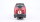 Märklin H0 3021 Diesellok BR V200 027 DB Wechselstrom (Kupplung fehlt)