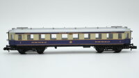 Arnold N 3313 Rheingoldwagen 2. Kl SB4ü DRG