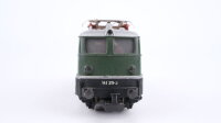 Märklin H0 3037 Elektrische Lokomotive BR 141 der DB Wechselstrom Analog